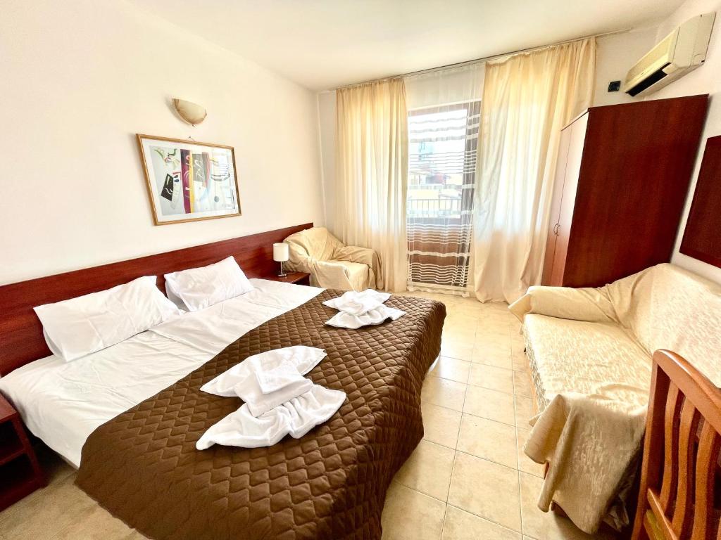 Hotel_Yalta_Sveti_Vlas_Bulgaria Air_Tour_Travel